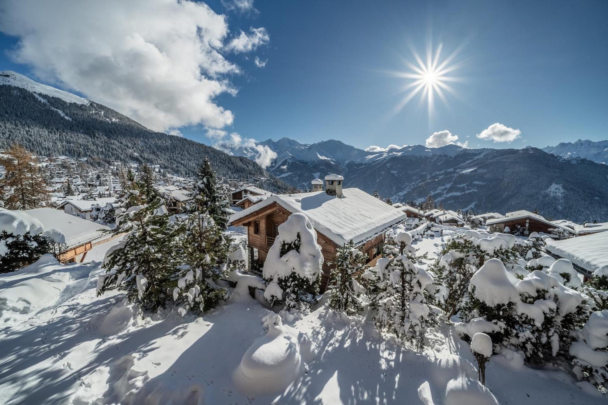 Capel Verbier - By Emerald Stay מראה חיצוני תמונה