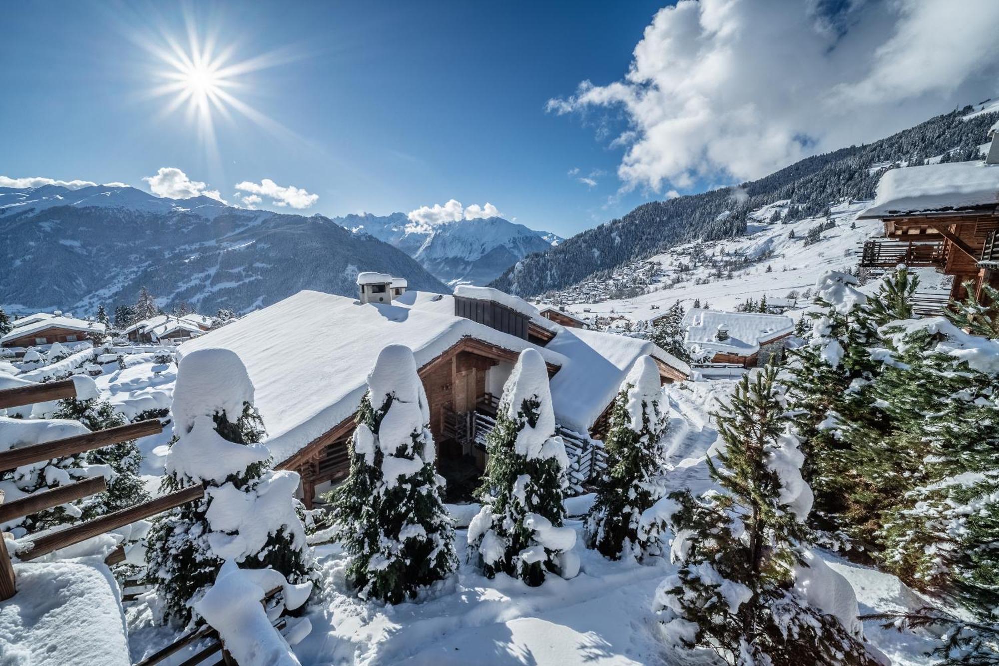 Capel Verbier - By Emerald Stay מראה חיצוני תמונה