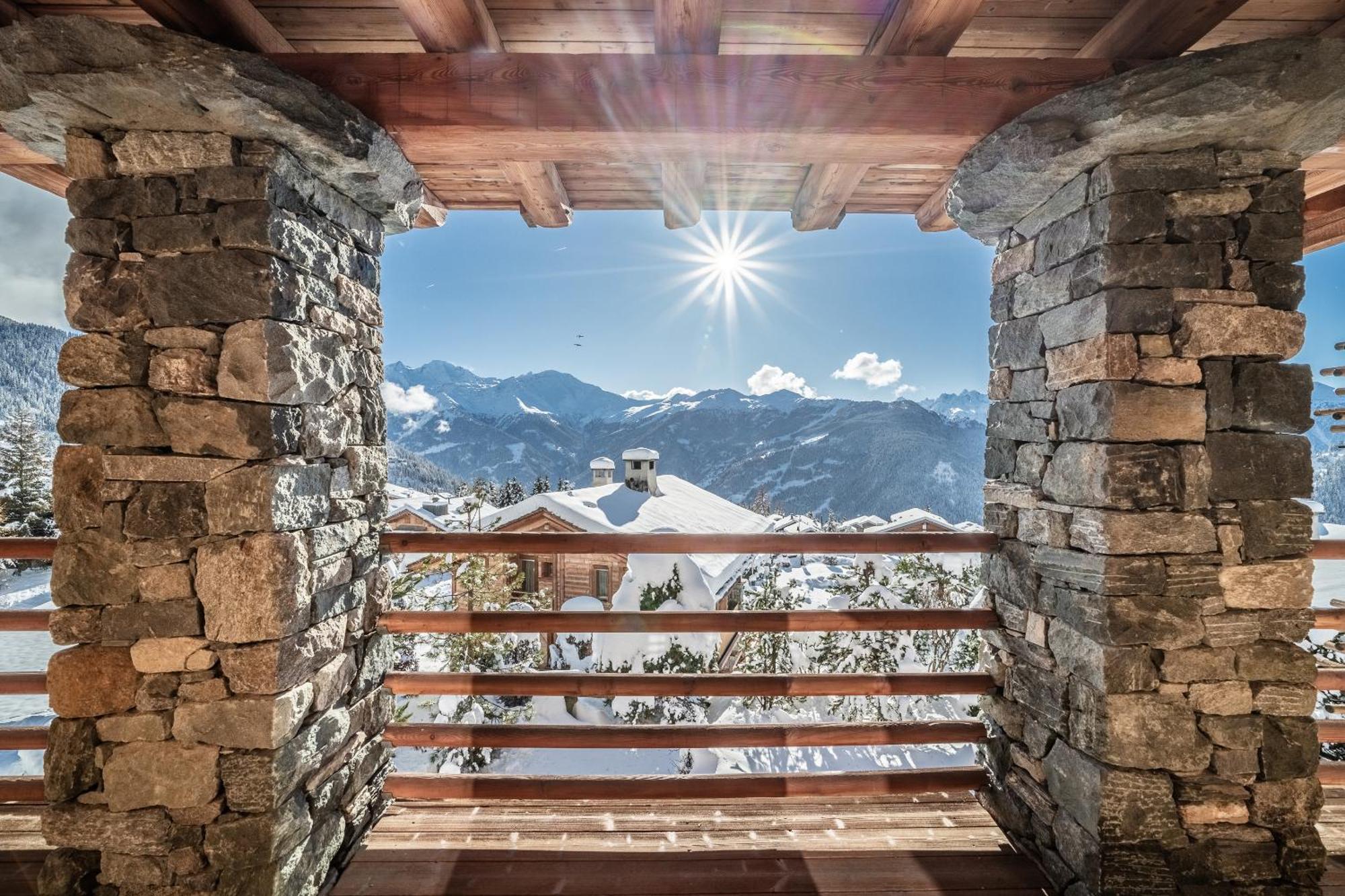 Capel Verbier - By Emerald Stay מראה חיצוני תמונה