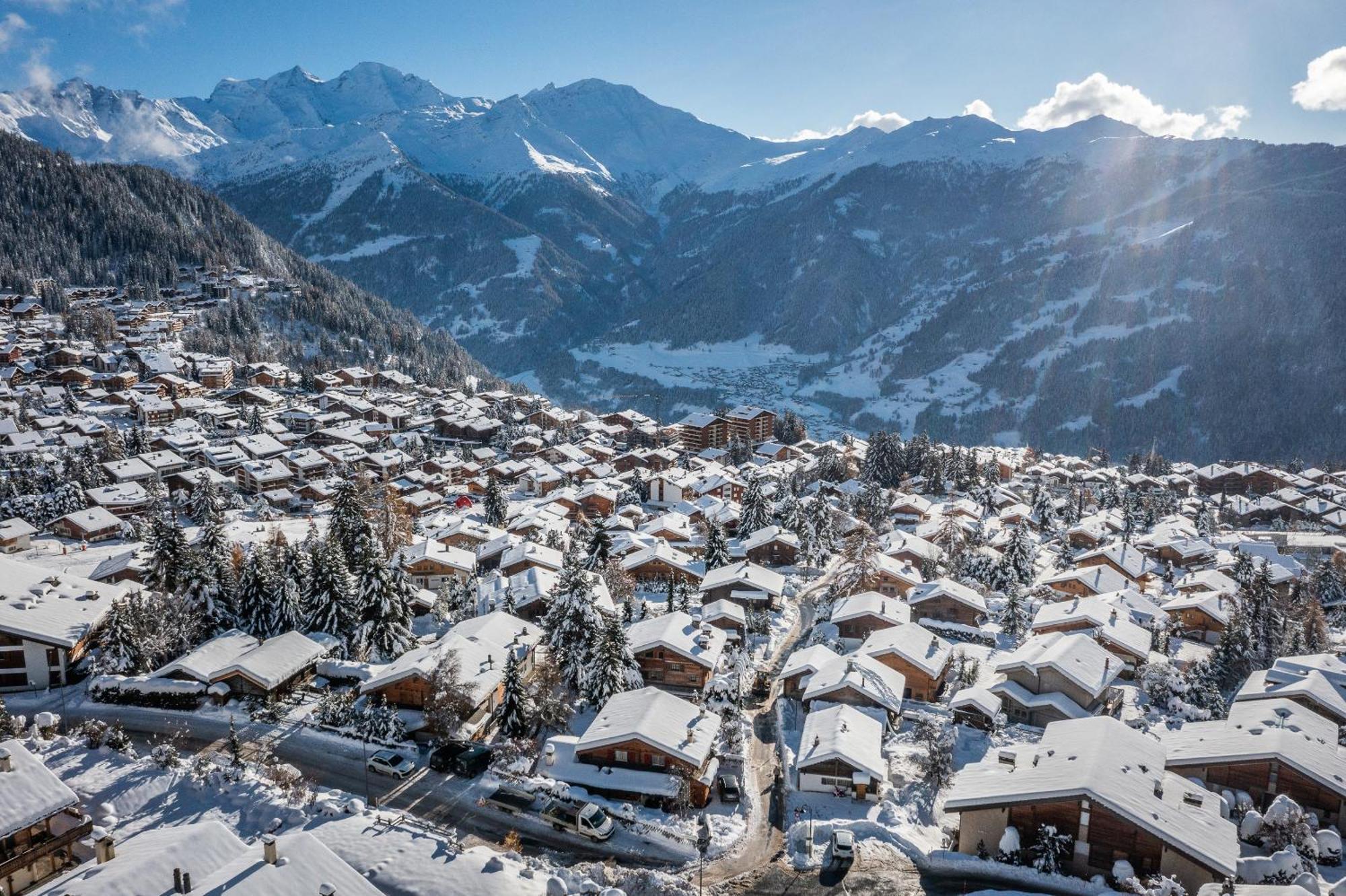 Capel Verbier - By Emerald Stay מראה חיצוני תמונה